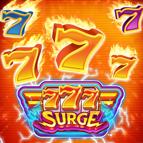 Microgaming : 777 Surge - BIROPAY28