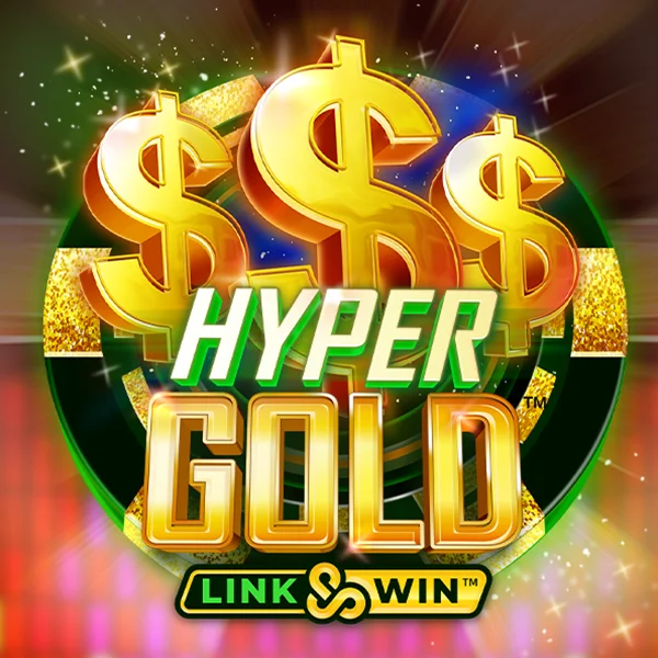 Microgaming : Hyper Gold - BIROPAY28