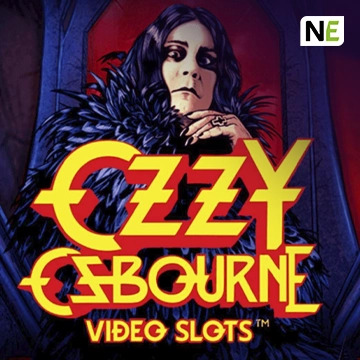 NetEnt : Ozzy Osbourne Video Slots - BIROPAY28