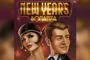 Playtech : New Years Bonanza - BIROPAY28