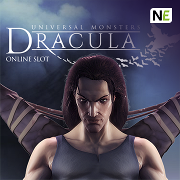 NetEnt : Dracula - BIROPAY28