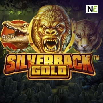 NetEnt : Silverback Gold - BIROPAY28
