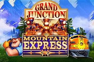 Playtech : Grand Junction: Mountain Express - BIROPAY28