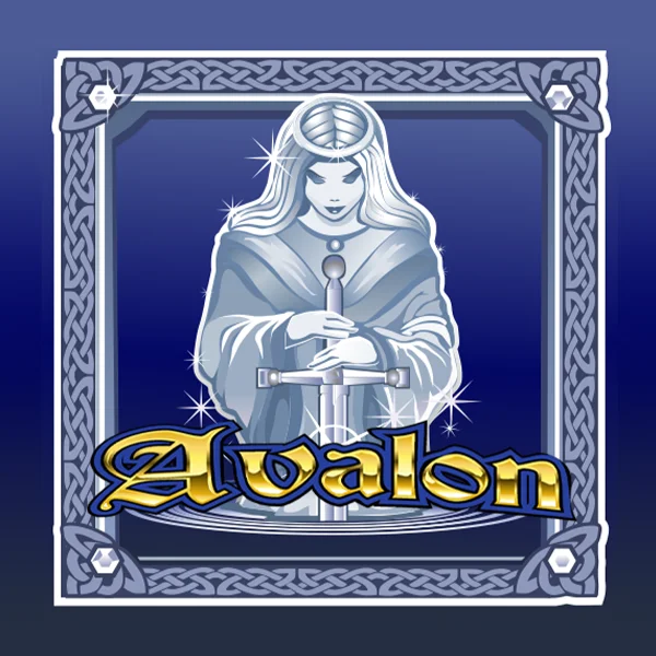 Microgaming : Avalon - BIROPAY28