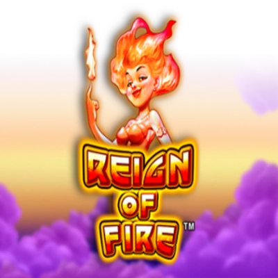 Microgaming : Reign of Fire - BIROPAY28