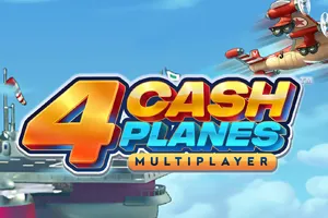 Playtech : 4现金飞机：多人版 - BIROPAY28