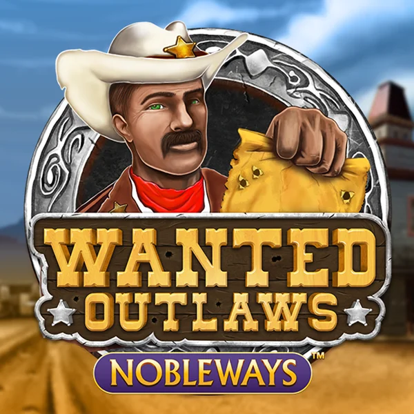 Microgaming : Wanted Outlaws - BIROPAY28