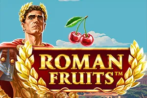 Playtech : Roman Fruits - BIROPAY28