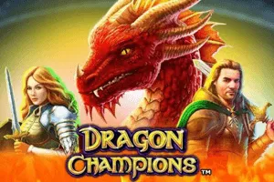 Playtech : Dragon Champions - BIROPAY28