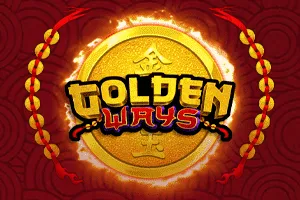 Playtech : Golden Ways - BIROPAY28