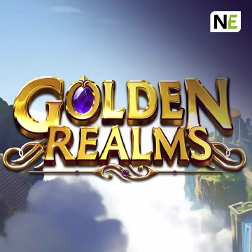 NetEnt : Golden Realms - BIROPAY28