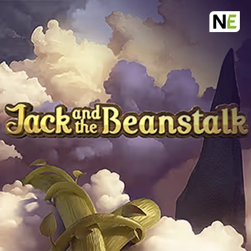 NetEnt : Jack and the Beanstalk - BIROPAY28