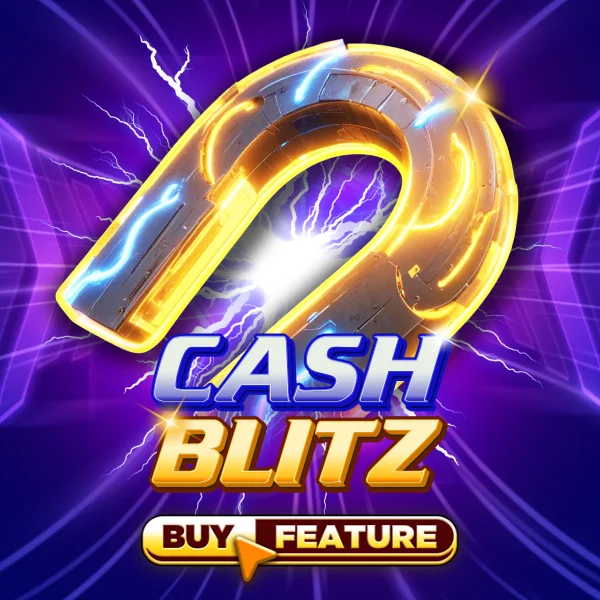 Microgaming : Cash Blitz - BIROPAY28