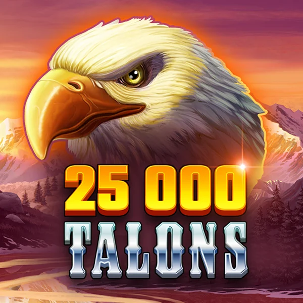 Microgaming : 25000 Talons - BIROPAY28
