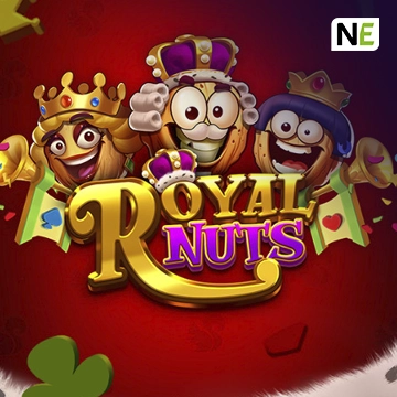 NetEnt : Royal Nuts - BIROPAY28