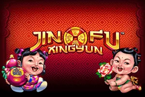 Playtech : Jinfu Xingyun - BIROPAY28