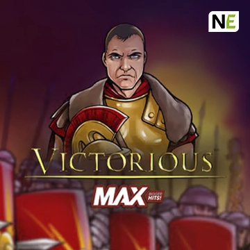 NetEnt : Victorious - BIROPAY28