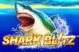 Playtech : Shark Blitz - BIROPAY28