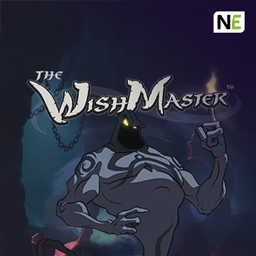 NetEnt : The Wish Master - BIROPAY28
