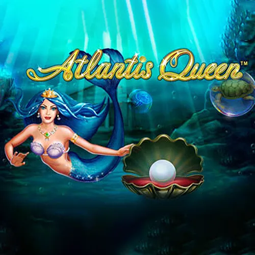 Playtech : Atlantis Queen - BIROPAY28