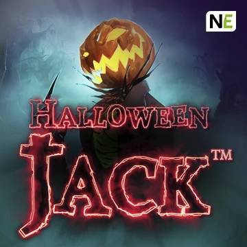 NetEnt : Halloween Jack - BIROPAY28