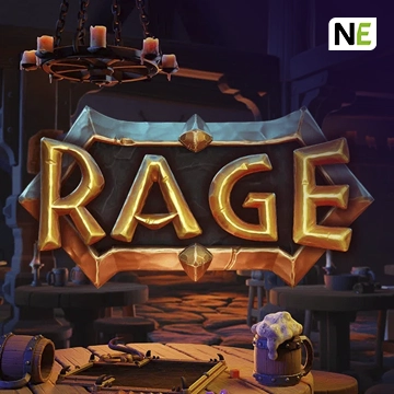 NetEnt : Rage - BIROPAY28