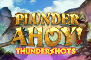 Playtech : Plunder Ahoy! - BIROPAY28