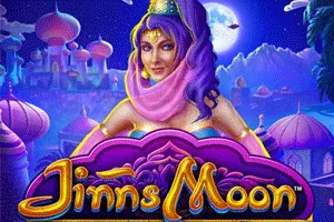 Playtech : Jinns Moon - BIROPAY28