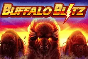 Playtech : Buffalo Blitz - BIROPAY28