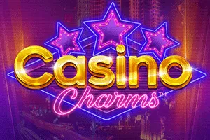 Playtech : Casino Charms - BIROPAY28