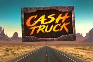 Playtech : POP Cash Truck (Quickspin) - BIROPAY28