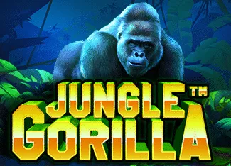 Pragmatic : Jungle Gorilla - BIROPAY28