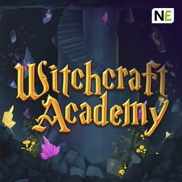NetEnt : Witchcraft Academy - BIROPAY28