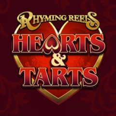 Microgaming : Rhyming Reels Hearts And Tarts - BIROPAY28