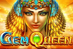 Playtech : Gem Queen - BIROPAY28