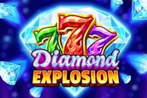 Playtech : Diamond Explosion 777 - BIROPAY28