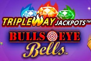 Playtech : Bulls Eye Bells - BIROPAY28