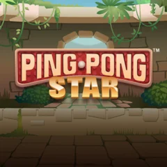 Microgaming : Ping Pong Star - BIROPAY28