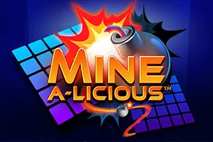 Playtech : Mine-a-Licious - BIROPAY28