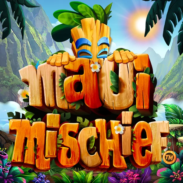 Microgaming : Maui Mischief - BIROPAY28