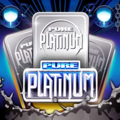 Microgaming : Pure Platinum - BIROPAY28