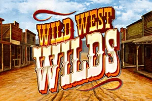 Playtech : Wild West Wilds - BIROPAY28