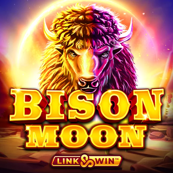 Microgaming : Bison Moon - BIROPAY28