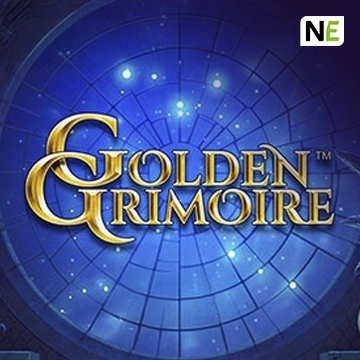 NetEnt : Golden Grimoire - BIROPAY28