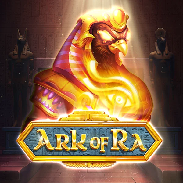 Microgaming : Ark of Ra - BIROPAY28