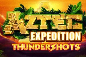 Playtech : Aztec Expedition Thundershots - BIROPAY28