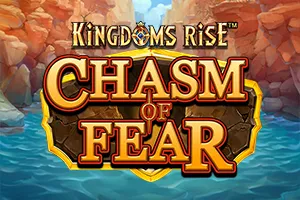 Playtech : Kingdoms Rise: Chasm of Fear™ - BIROPAY28