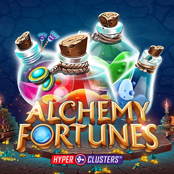 Microgaming : Alchemy Fortunes - BIROPAY28