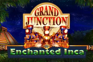 Playtech : Grand Junction: Enchanted Inca - BIROPAY28