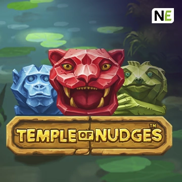 NetEnt : Temple of Nudges - BIROPAY28